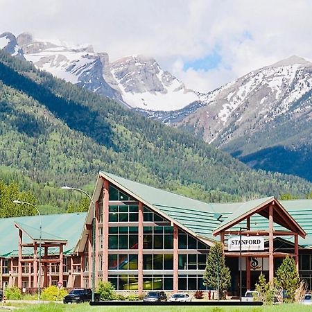 Fernie Stanford Resort Exterior foto