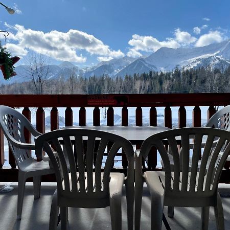 Fernie Stanford Resort Exterior foto