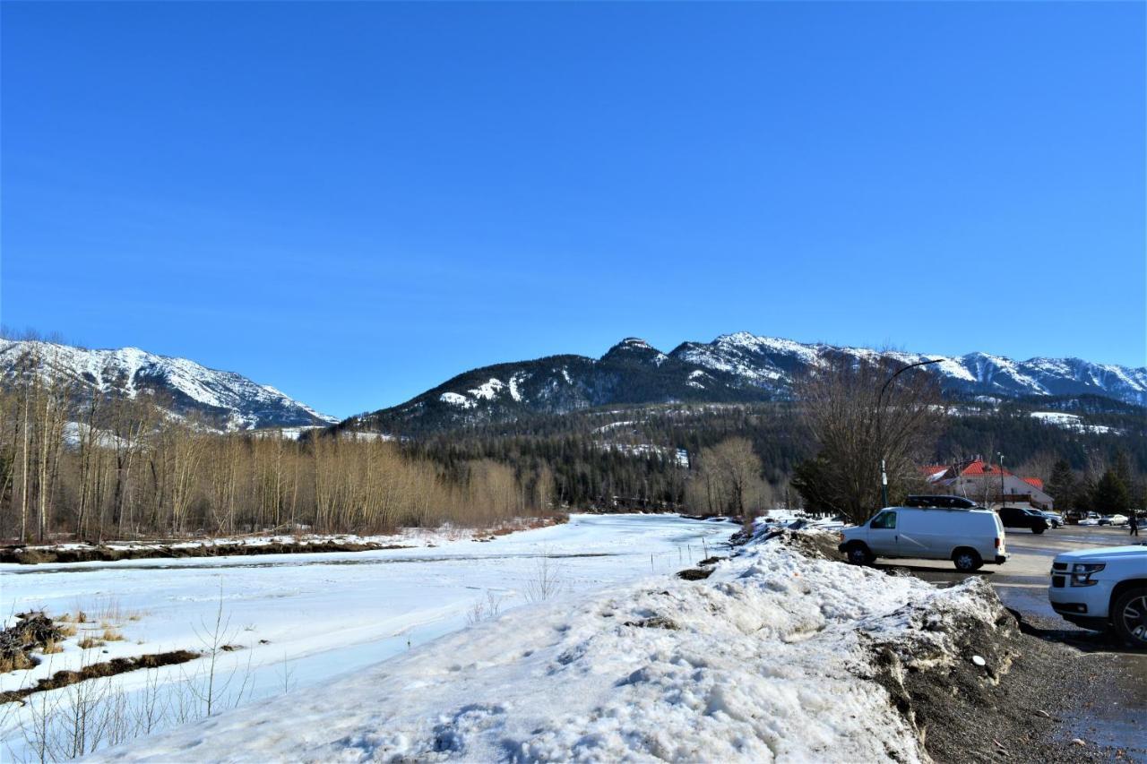 Fernie Stanford Resort Exterior foto