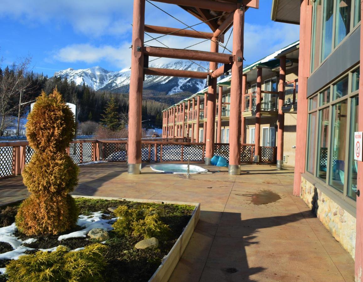 Fernie Stanford Resort Exterior foto
