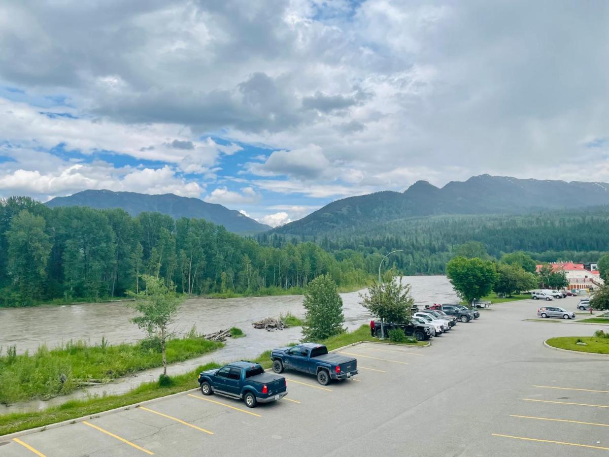 Fernie Stanford Resort Exterior foto