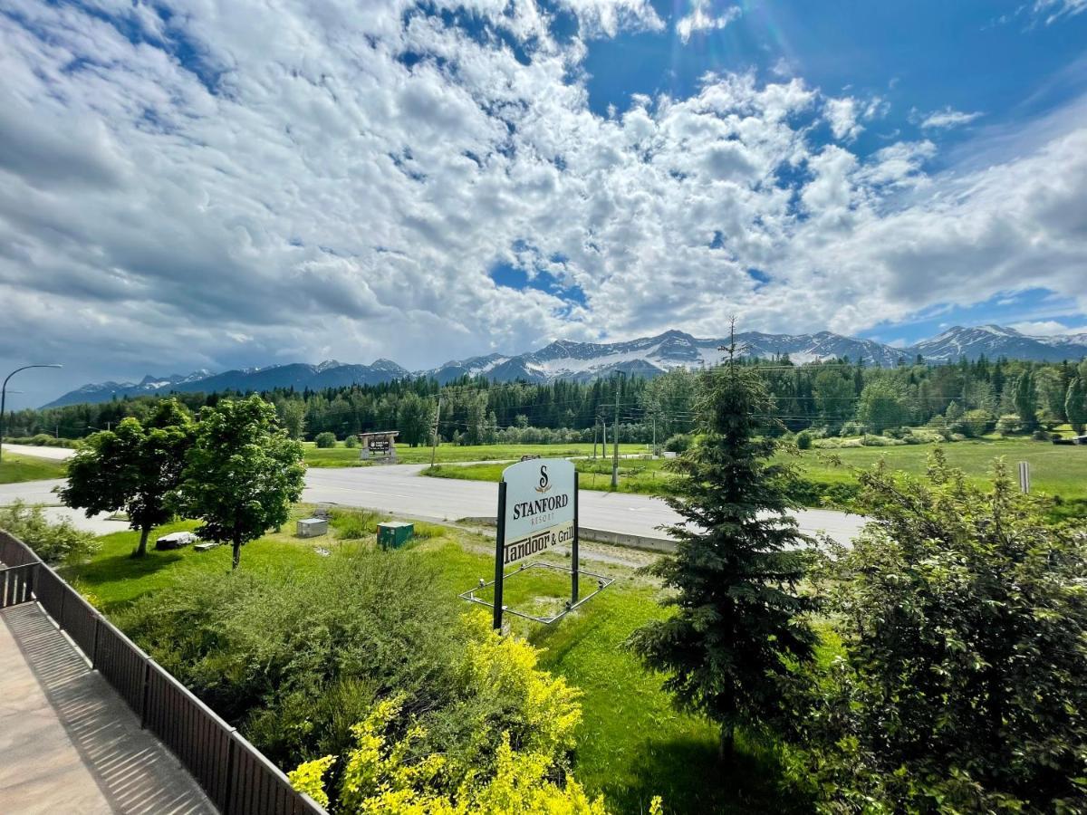 Fernie Stanford Resort Exterior foto