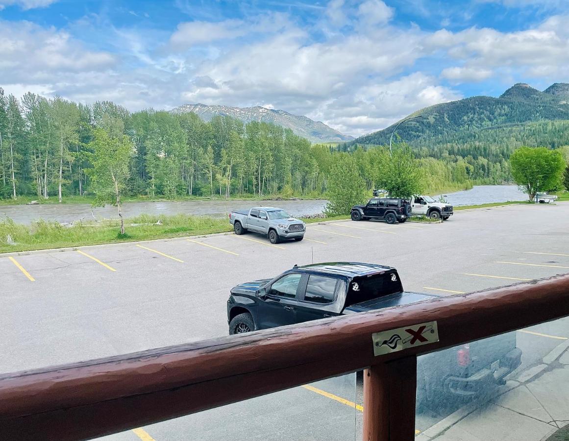Fernie Stanford Resort Exterior foto