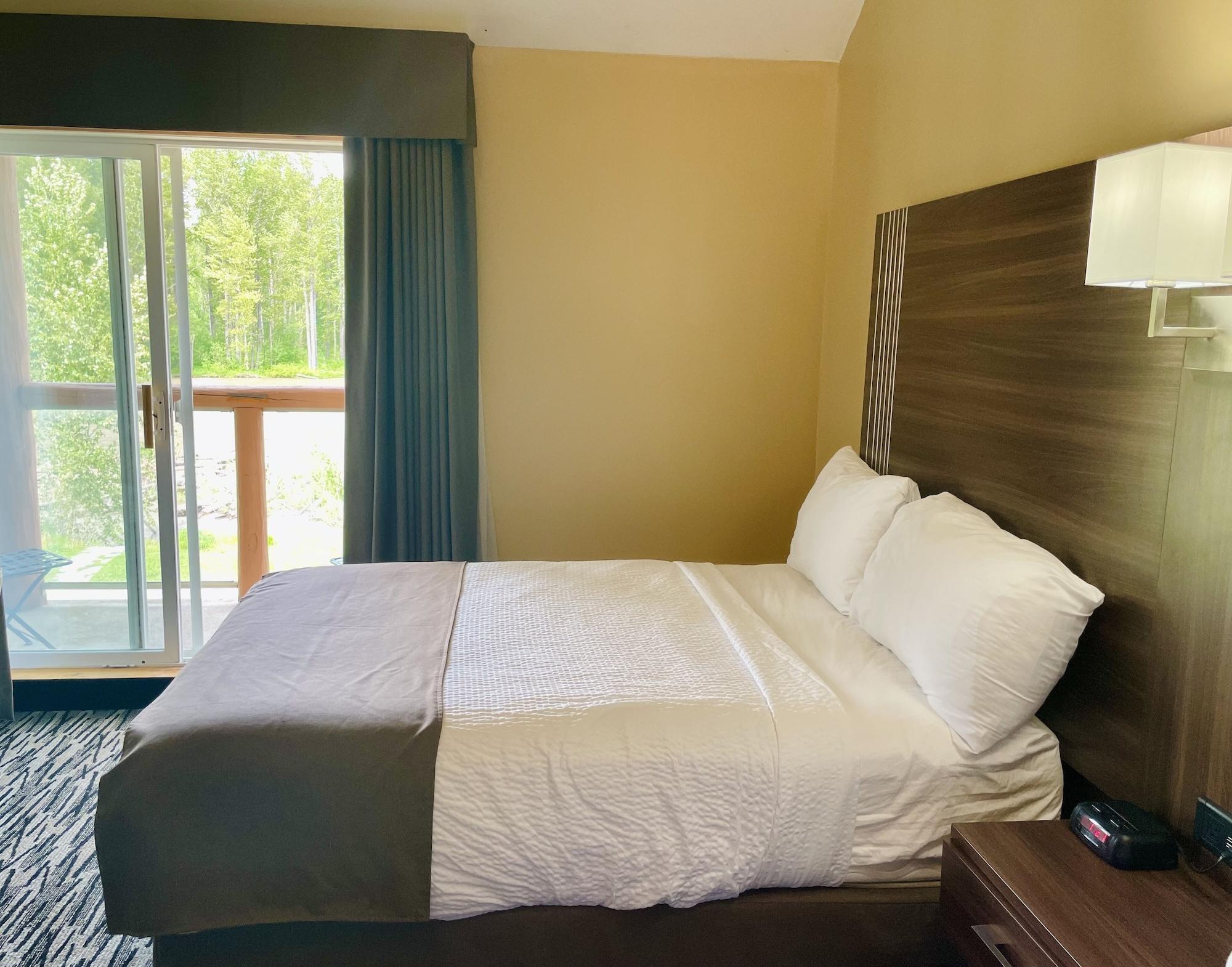 Fernie Stanford Resort Exterior foto