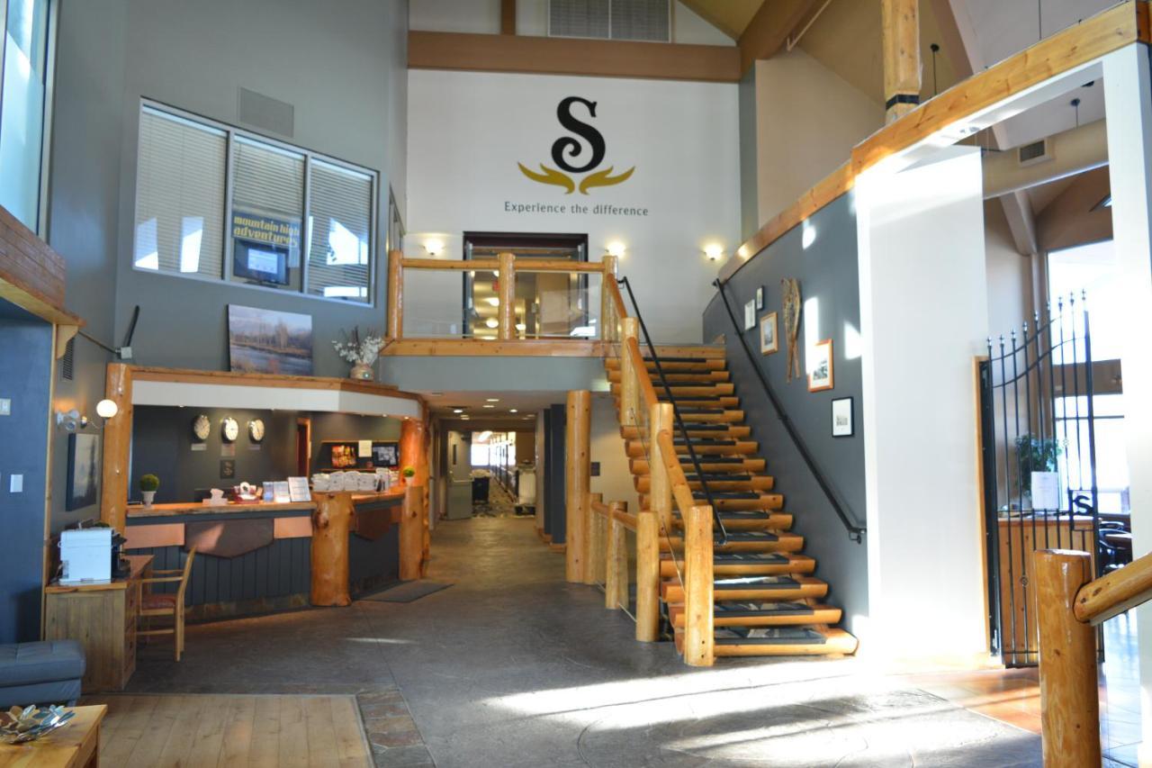 Fernie Stanford Resort Exterior foto